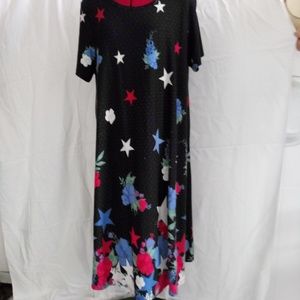 LuLaRoe dress